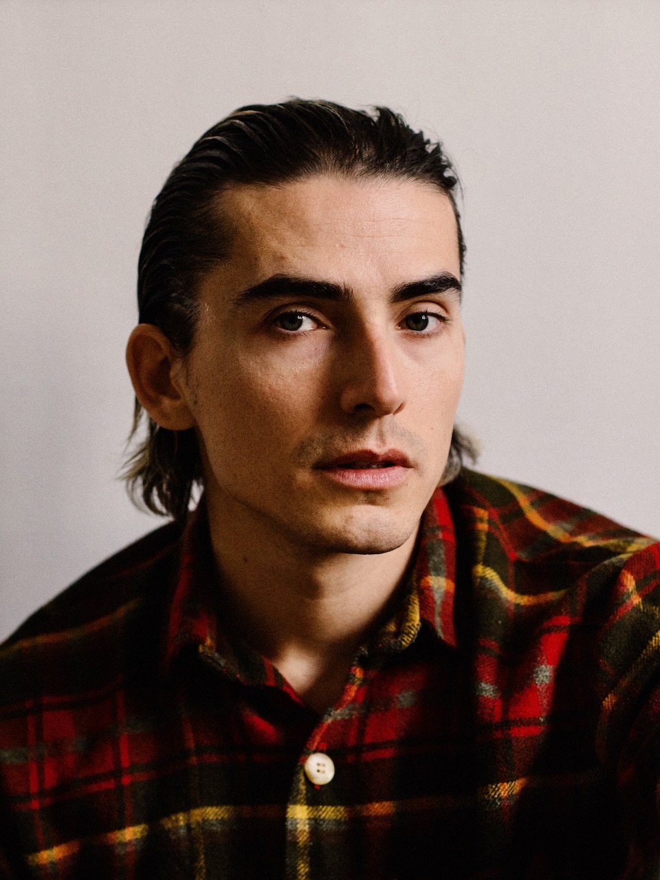 Fabio DI DOMENICO — photo