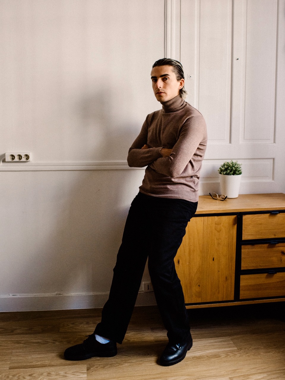 Fabio DI DOMENICO — photo