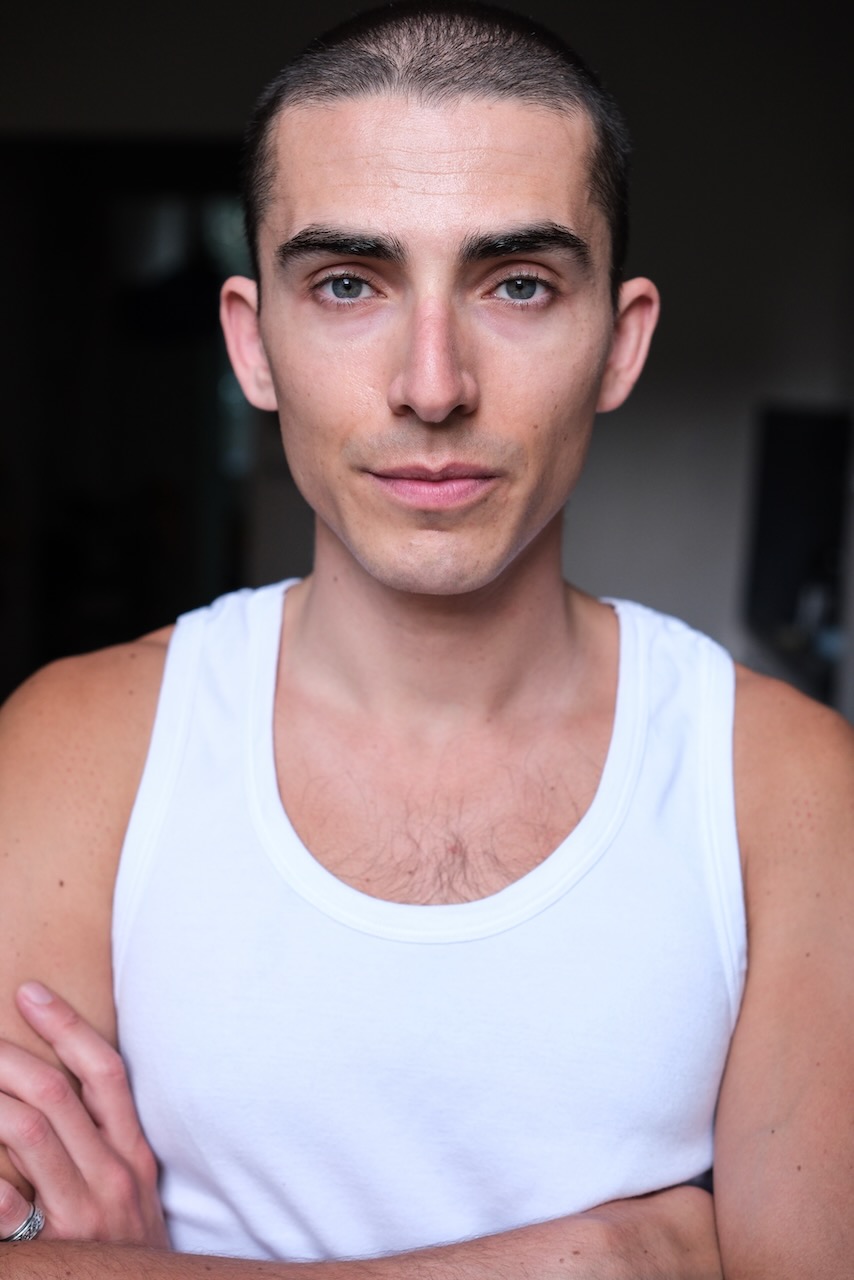 Fabio DI DOMENICO — photo