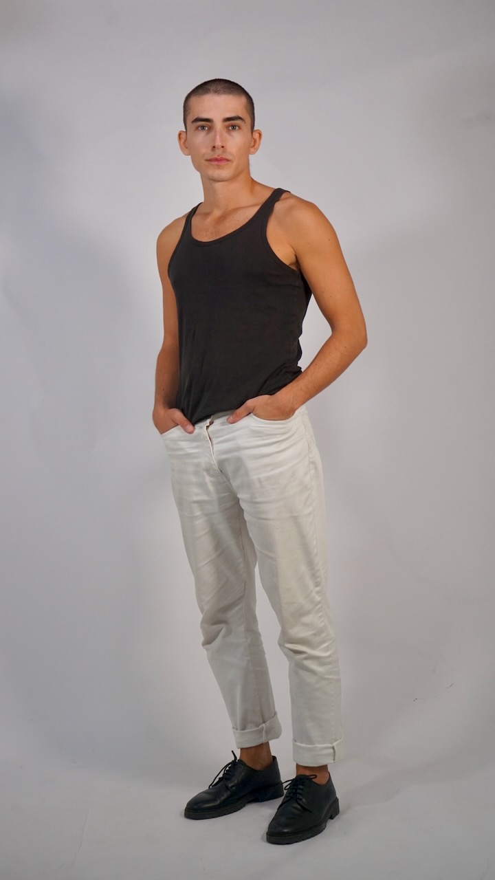 Fabio DI DOMENICO — photo