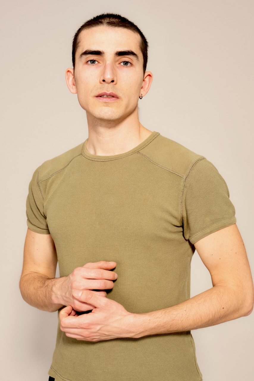 Fabio DI DOMENICO — photo