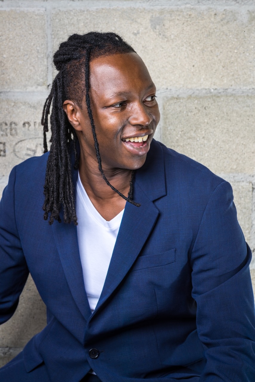 Abdramane DIAKITÉ — photo