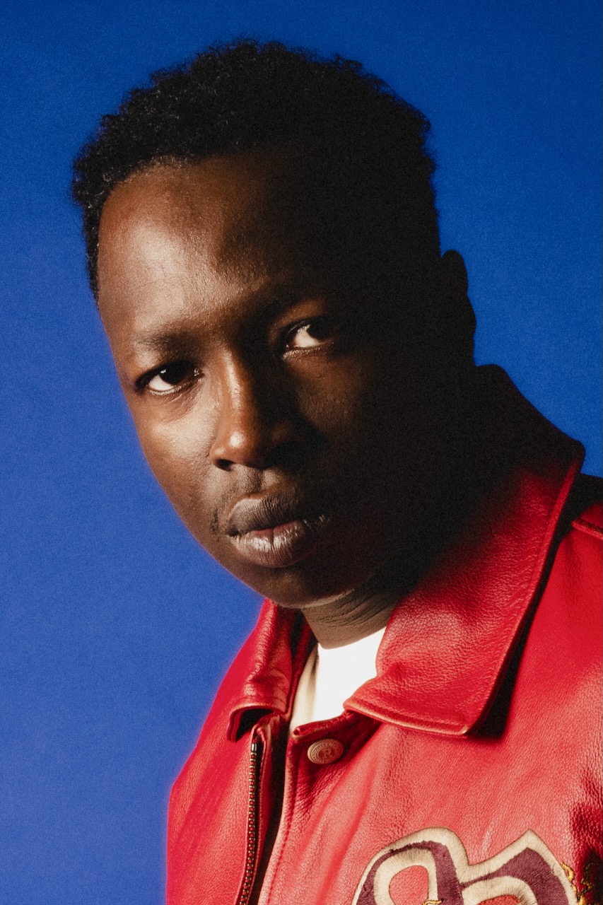 Abdramane DIAKITÉ — photo