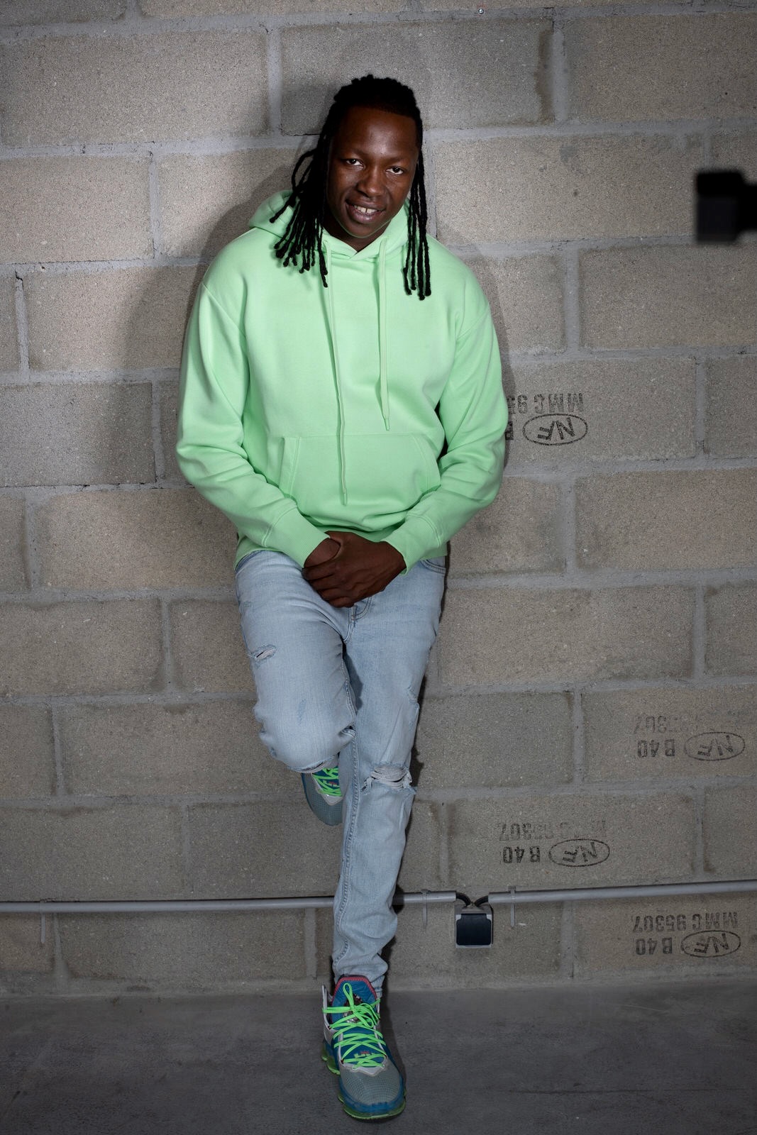 Abdramane DIAKITÉ — photo