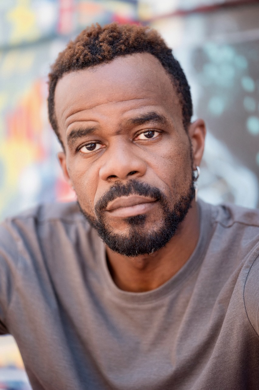 raymond DIKOUMÉ — photo