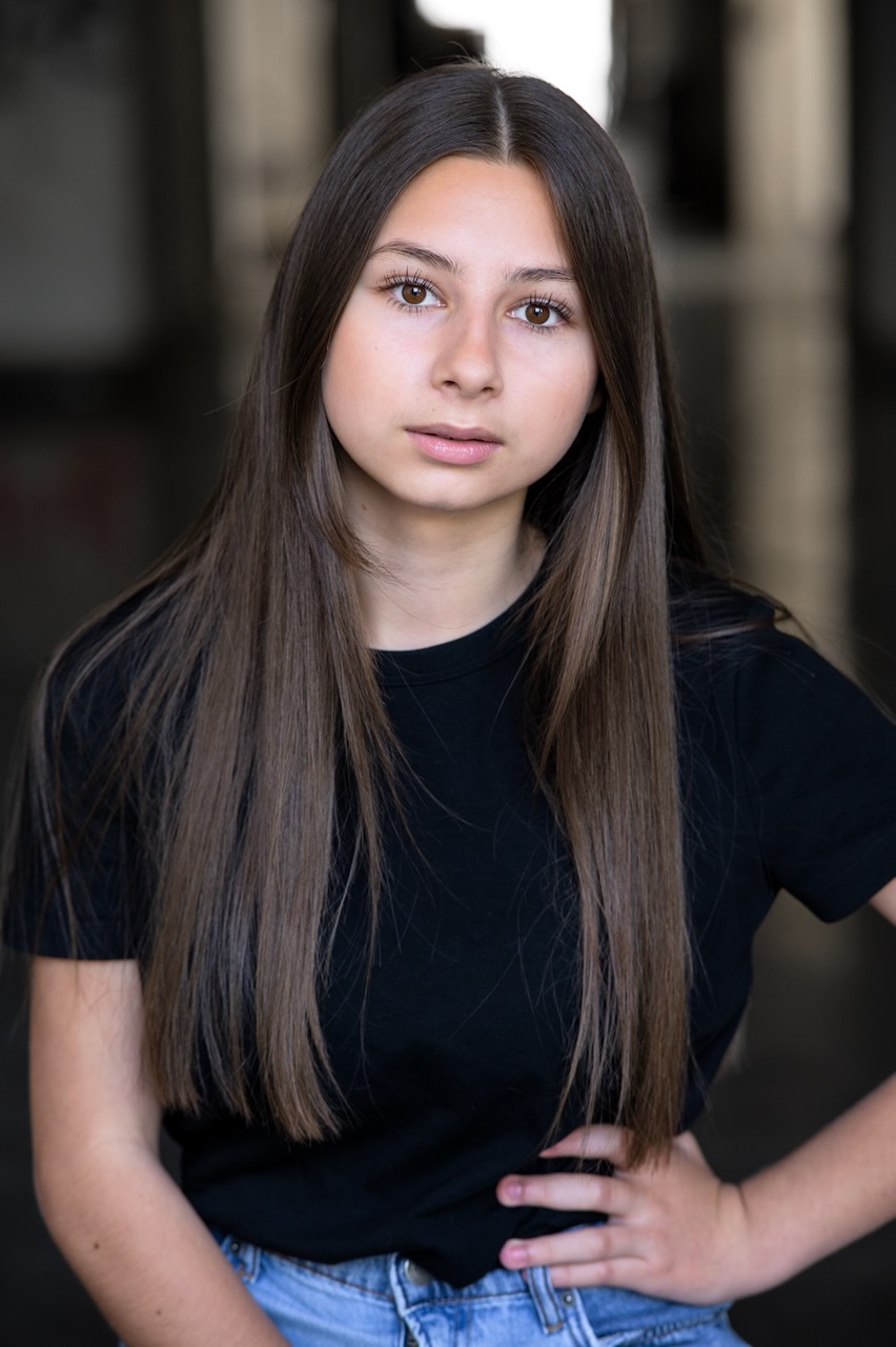 Agathe DODEMANT — photo