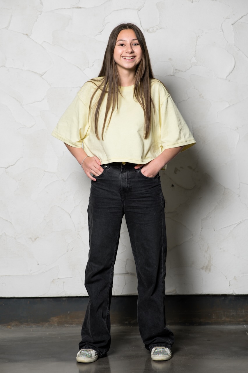 Agathe DODEMANT — photo