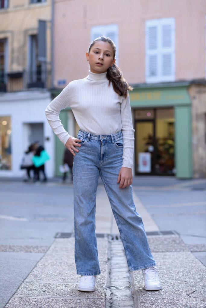 Agathe DODEMANT — photo