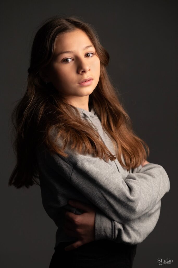 Agathe DODEMANT — photo