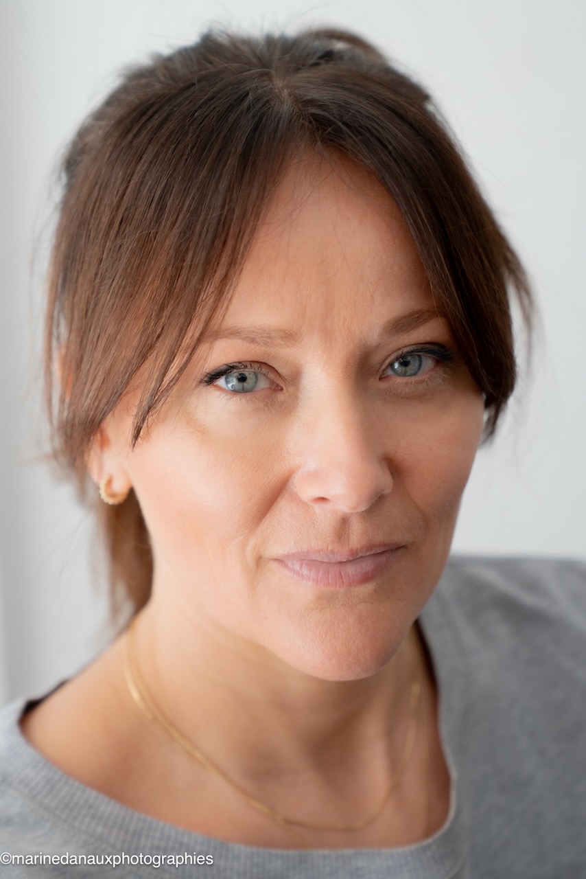 Portrait de Nathalie DODIVERS