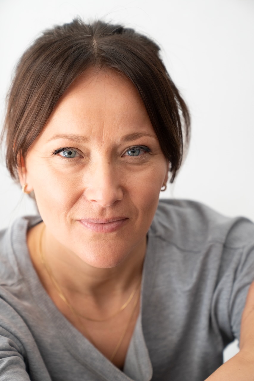 Nathalie DODIVERS — photo