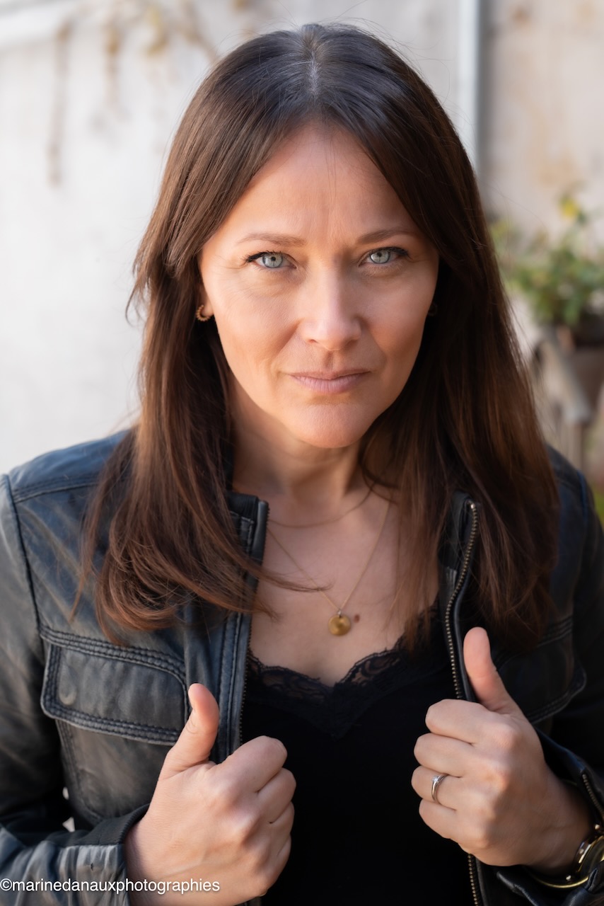 Nathalie DODIVERS — photo