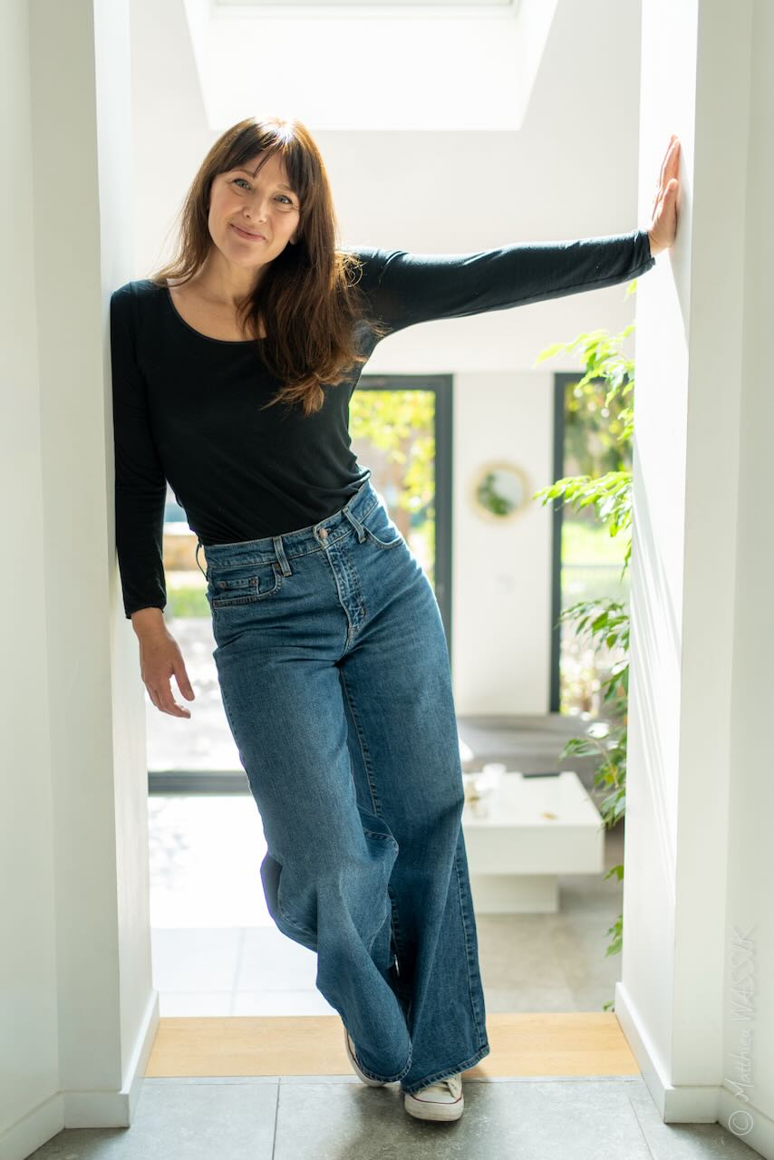 Nathalie DODIVERS — photo