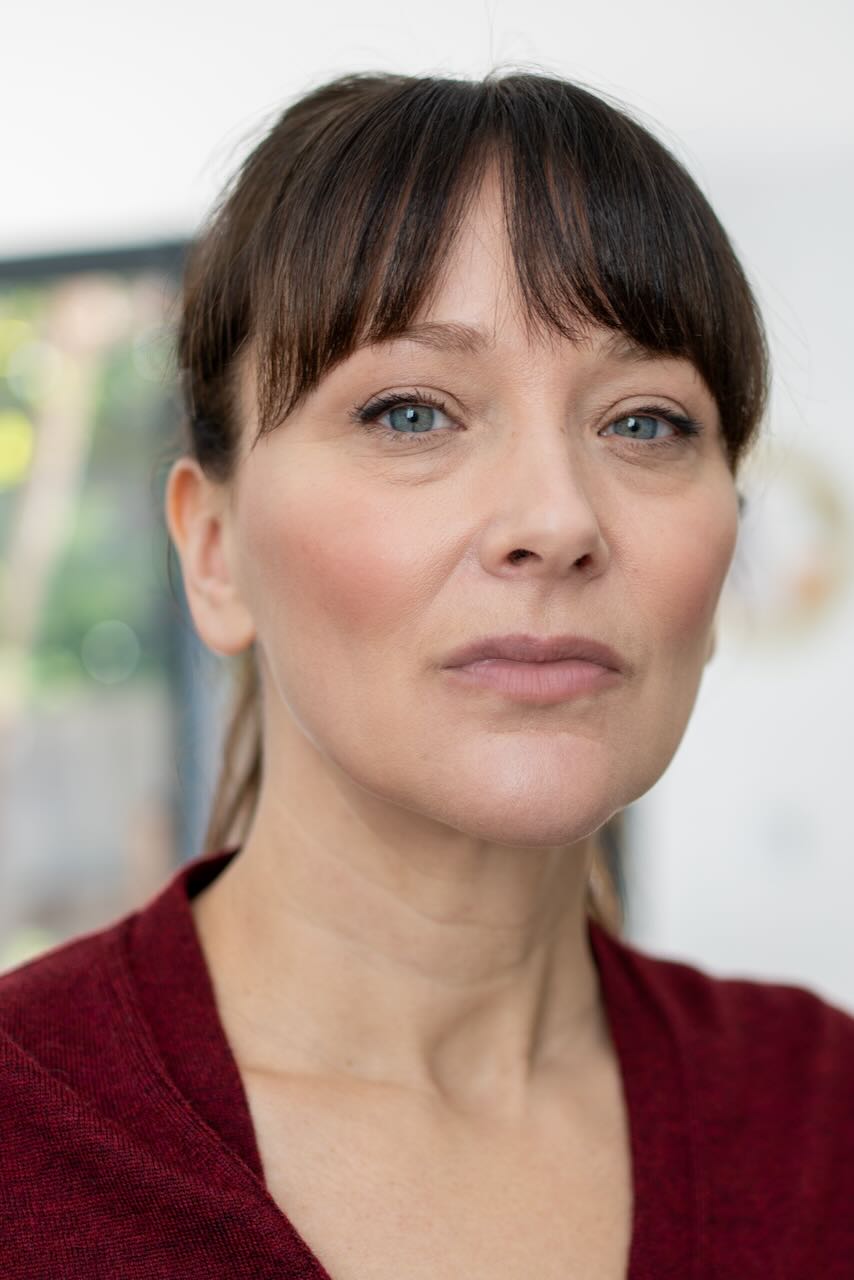 Nathalie DODIVERS — photo