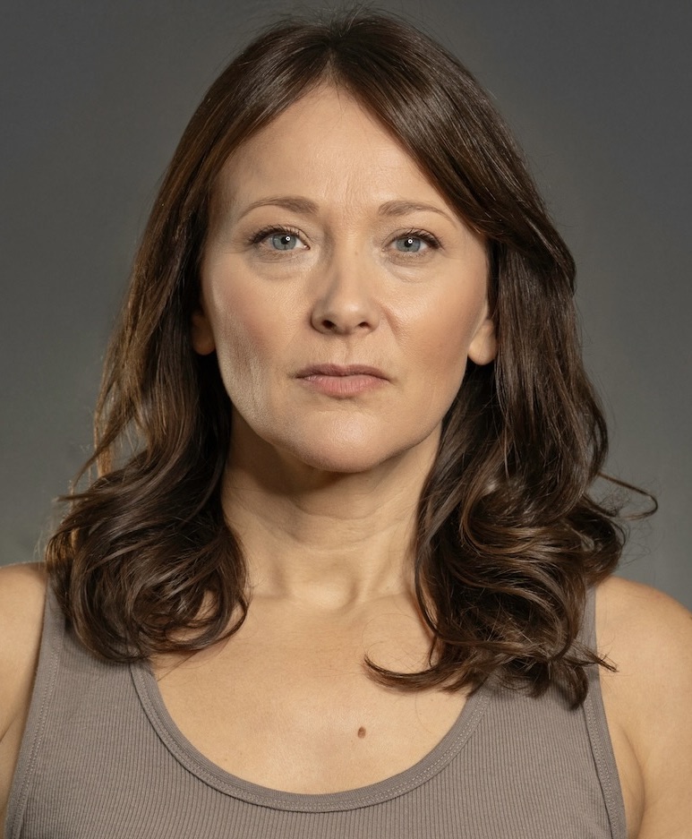 Portrait de Nathalie DODIVERS