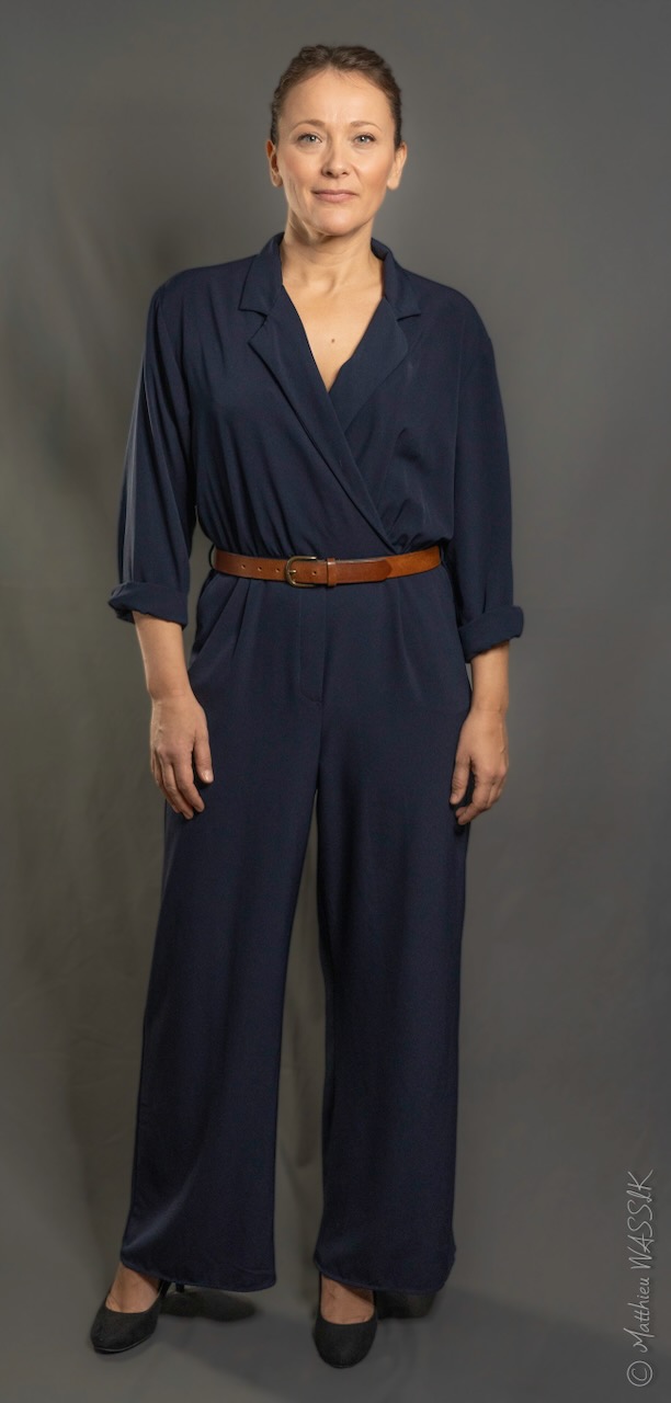 Nathalie DODIVERS — photo