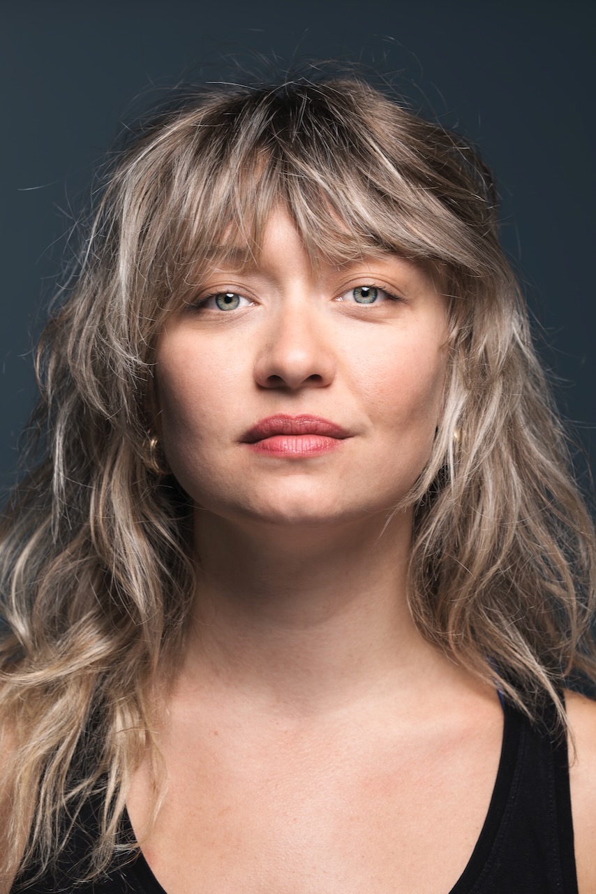 Camille DORDOIGNE — photo