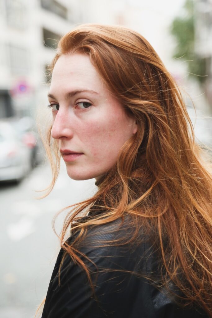 Mélisande DORVAULT — photo