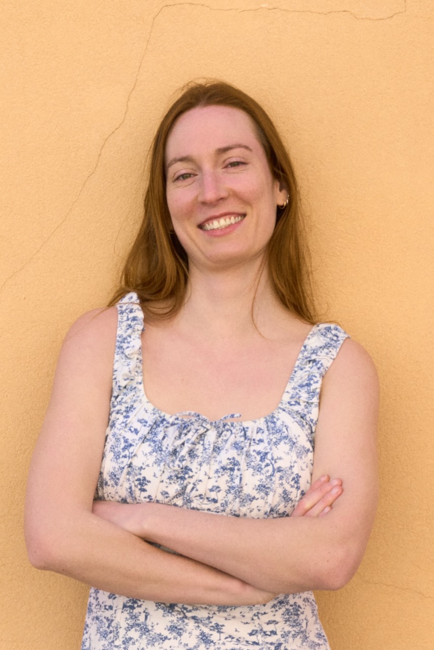 Mélisande DORVAULT — photo