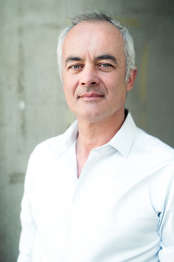 Nicolas DROMARD — photo