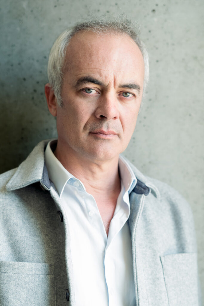 Nicolas DROMARD — photo