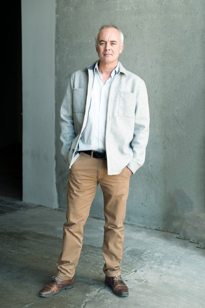 Nicolas DROMARD — photo