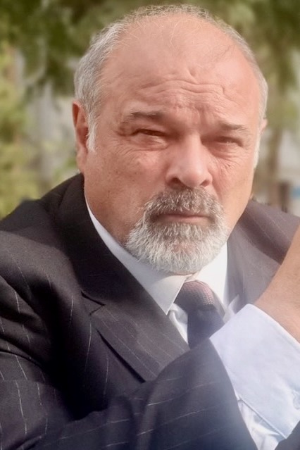 Gérard DUBOUCHE — photo