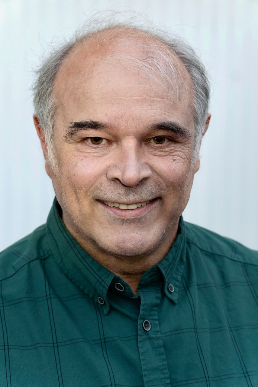 Gérard DUBOUCHE — photo