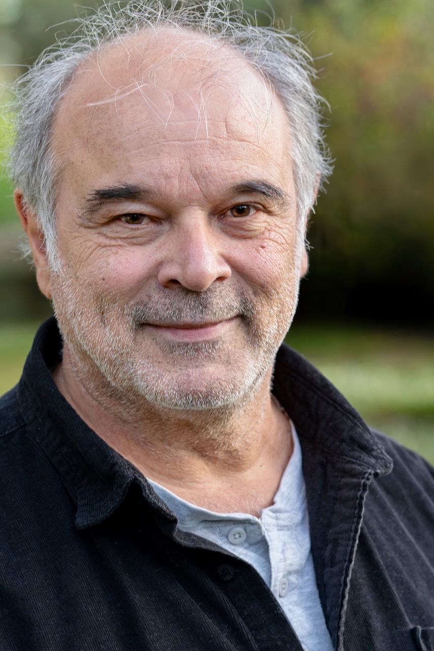 Gérard DUBOUCHE — photo