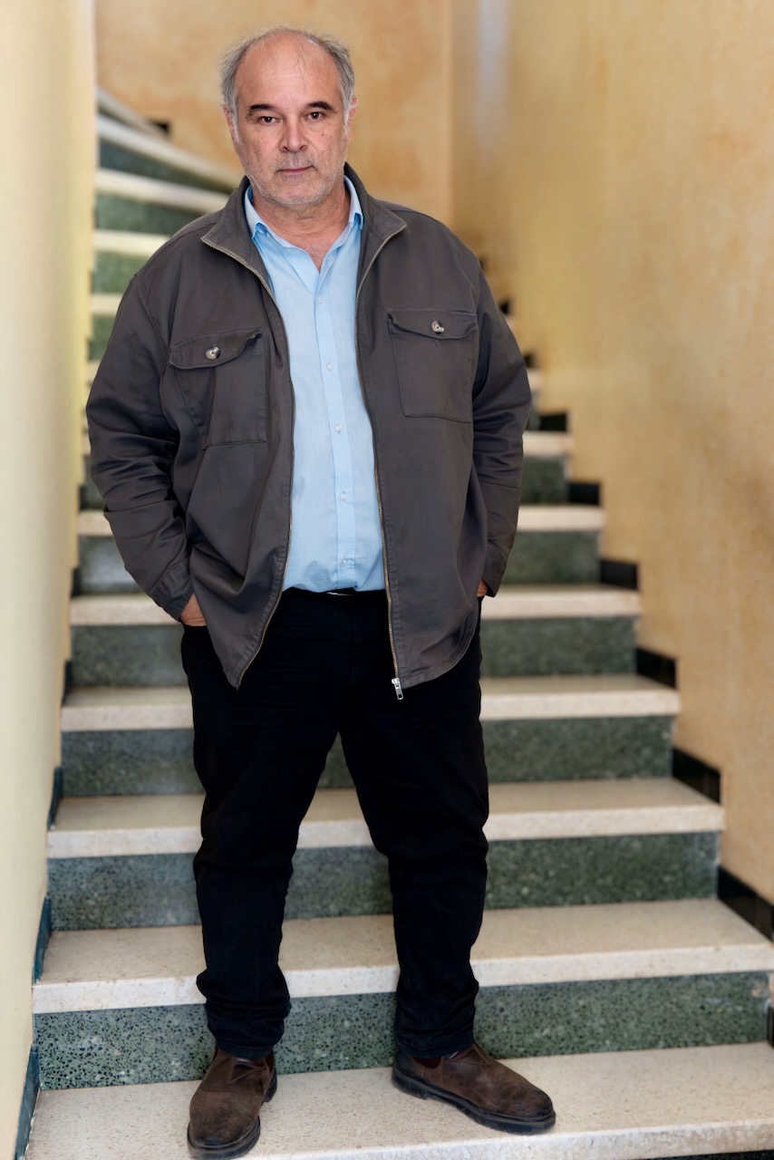 Gérard DUBOUCHE — photo