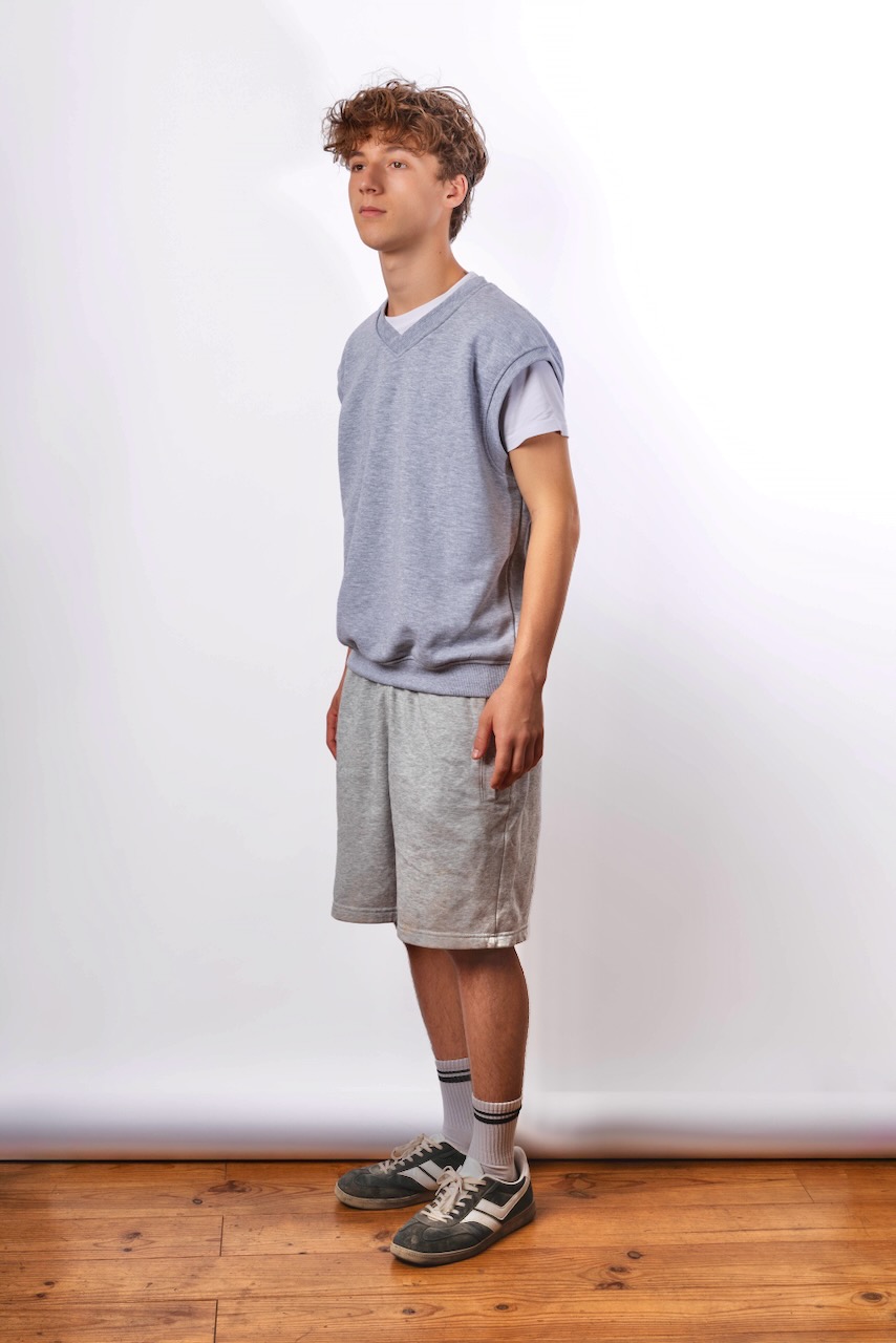 Théo DUCRET — photo