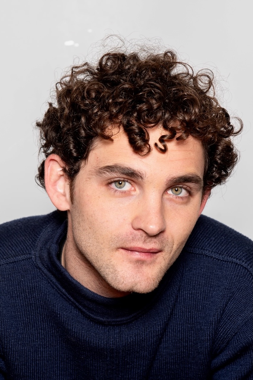 Portrait de Albert DUFER