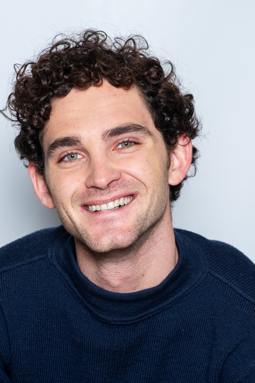 Albert DUFER — photo