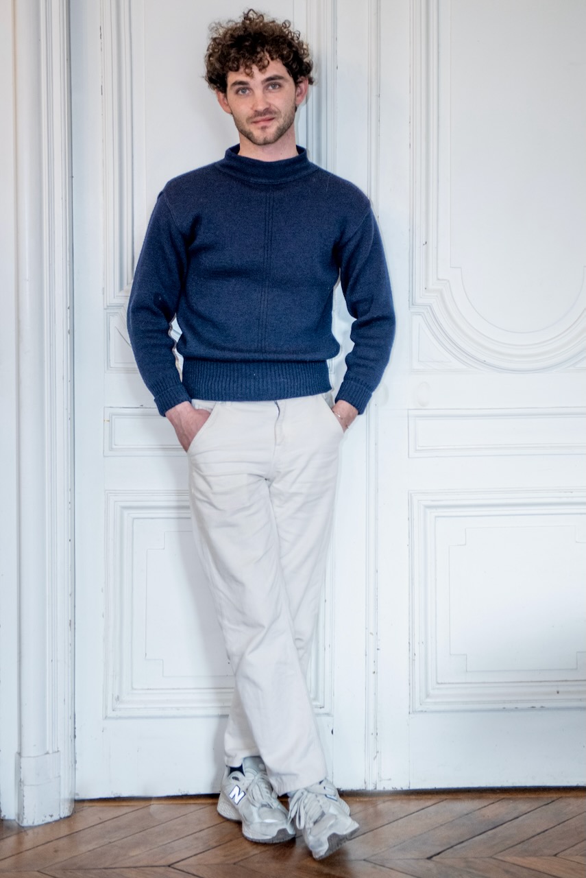 Albert DUFER — photo