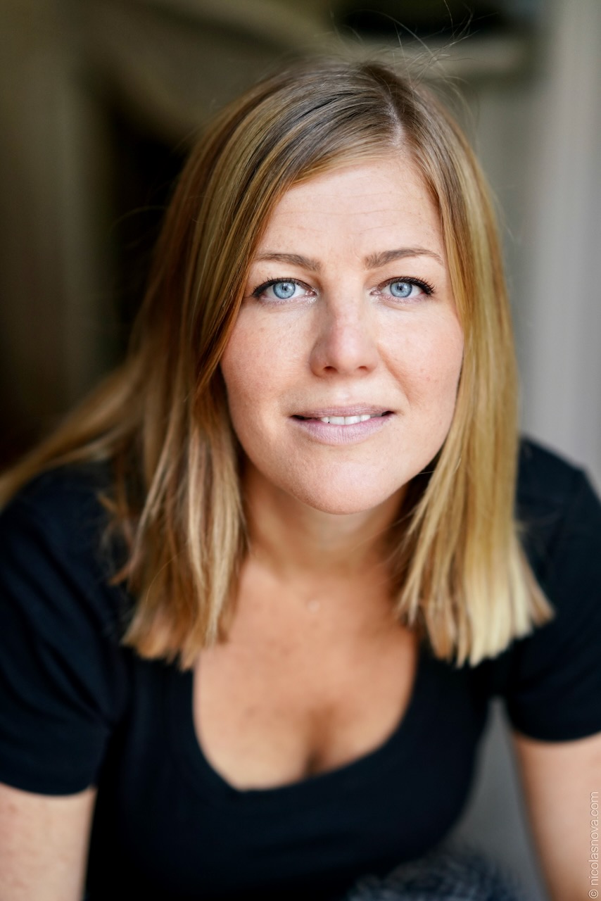 Camille DURAND — photo