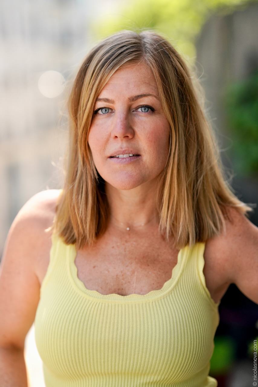 Camille DURAND — photo