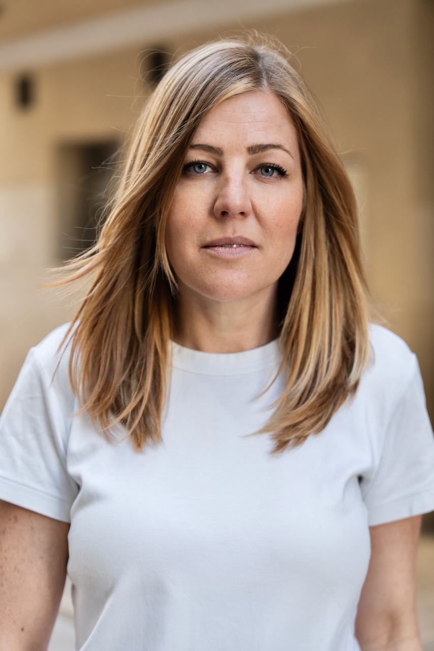 Camille DURAND — photo