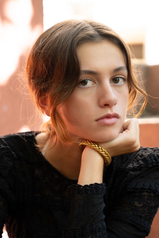 Romy DURAND — photo