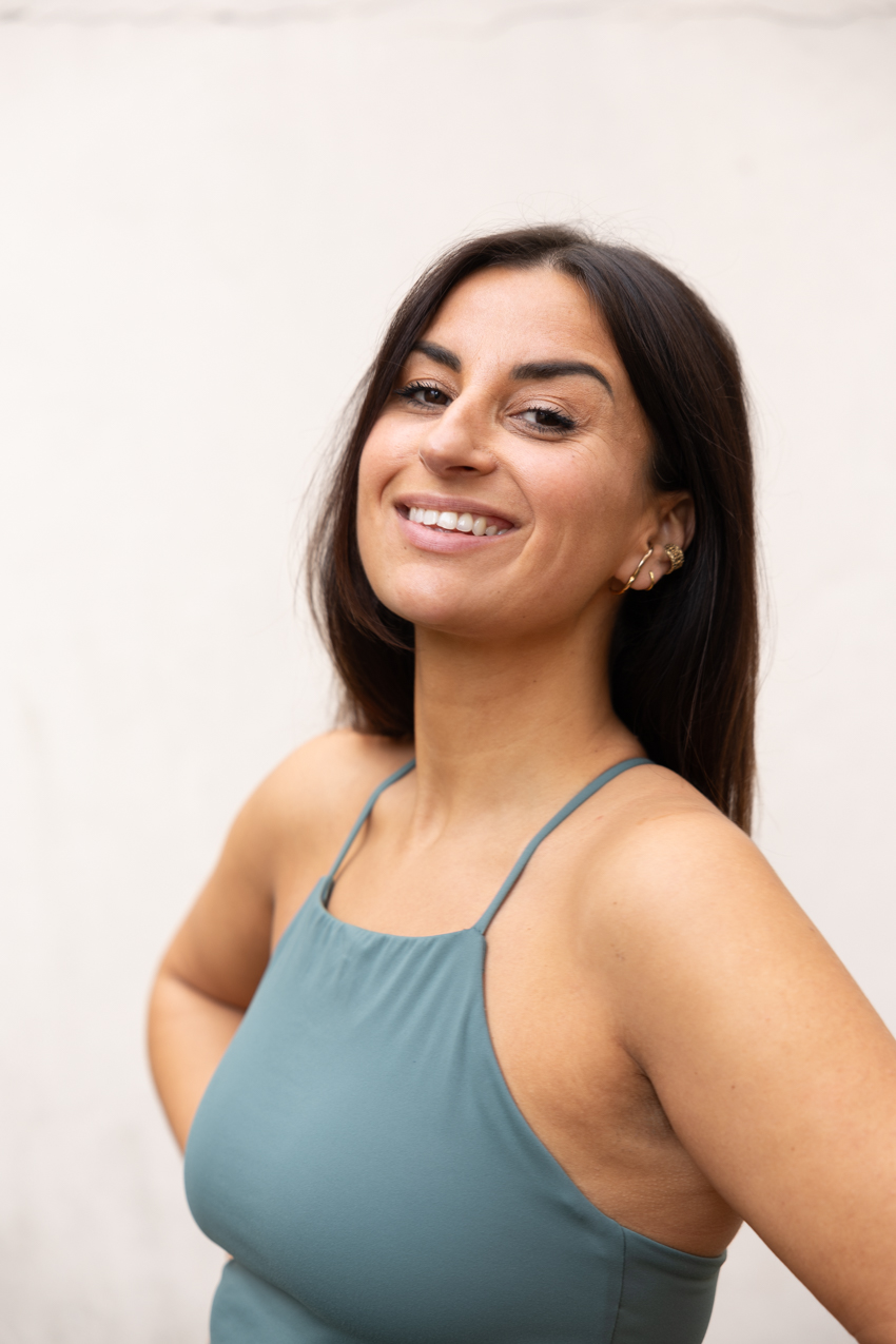 Marine ELLA — photo