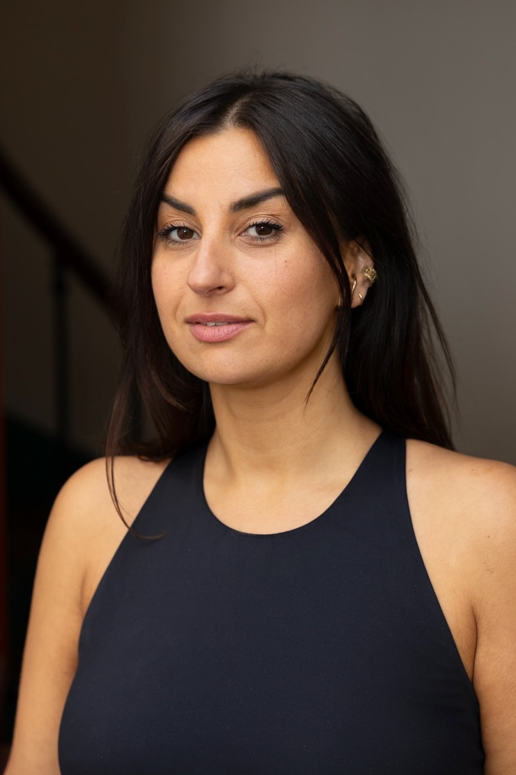 Marine ELLA — photo