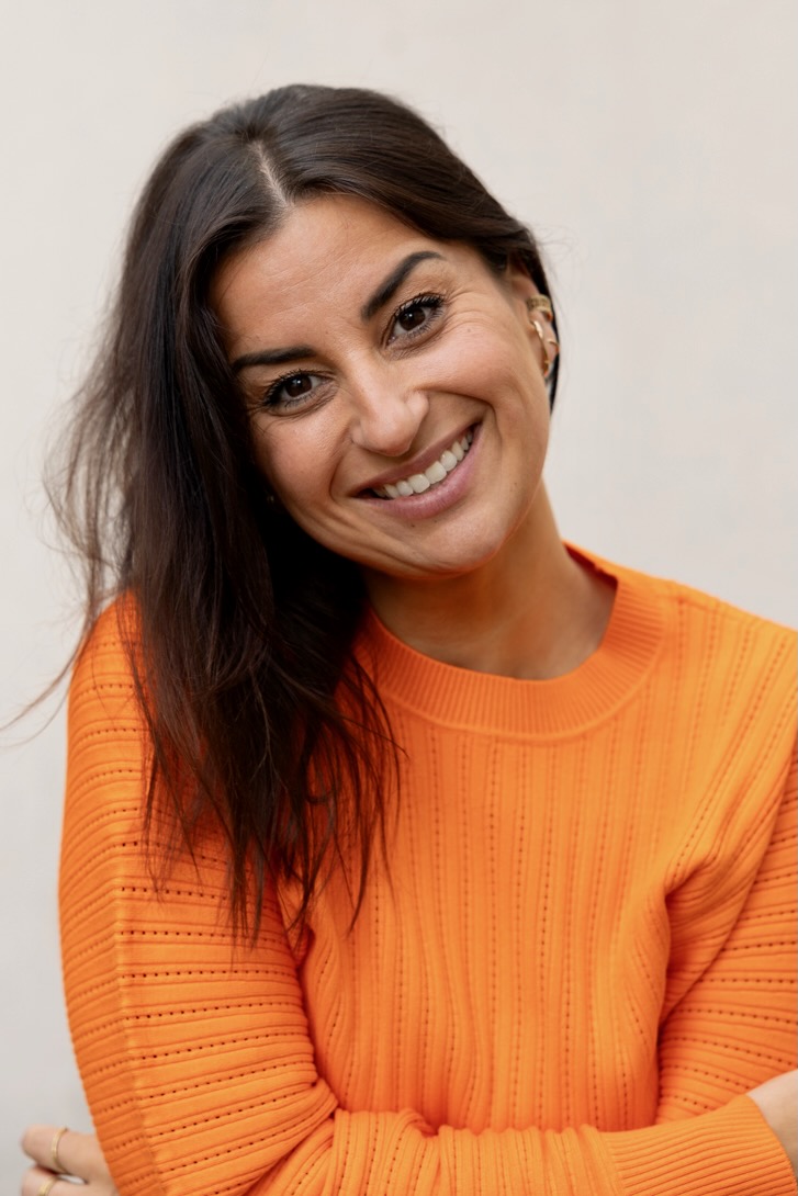 Marine ELLA — photo