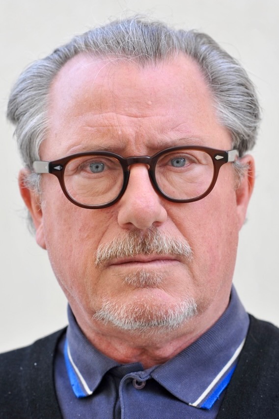 Paul Mark ELLIOTT — photo