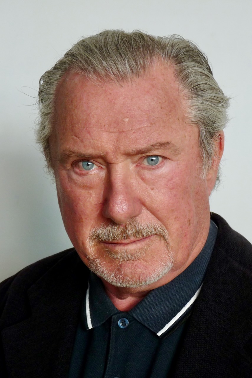 Portrait de Paul Mark ELLIOTT