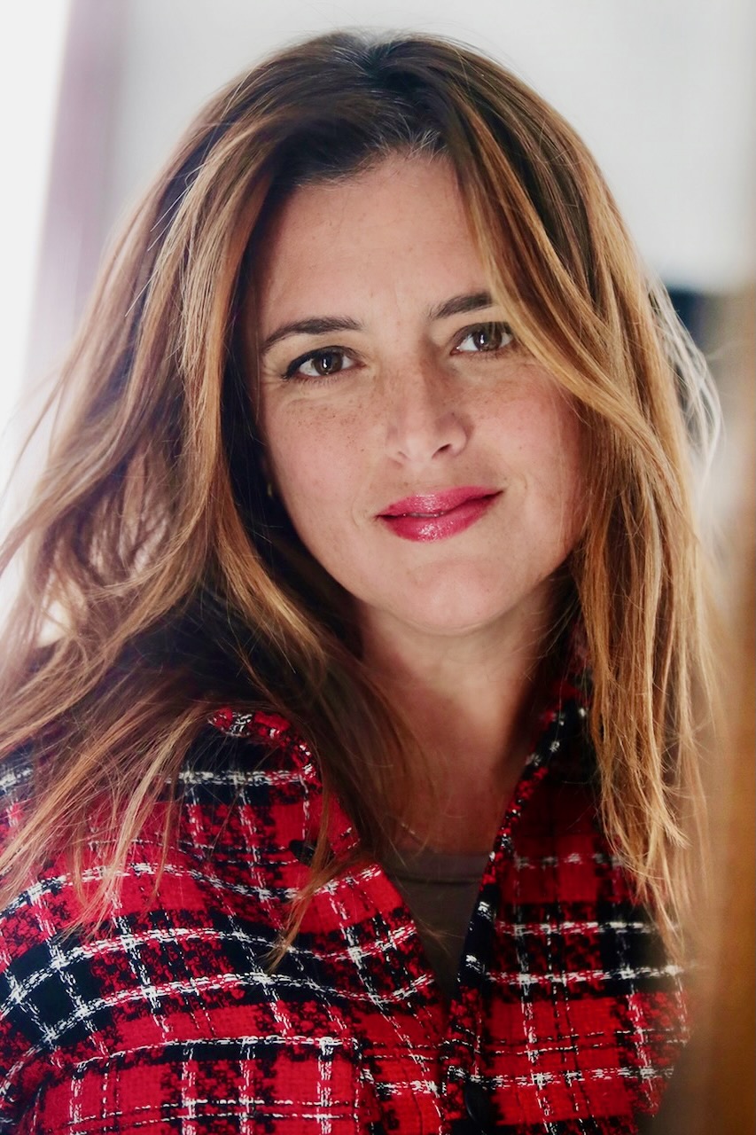 Sarah-Laure ESTRAGNAT — photo