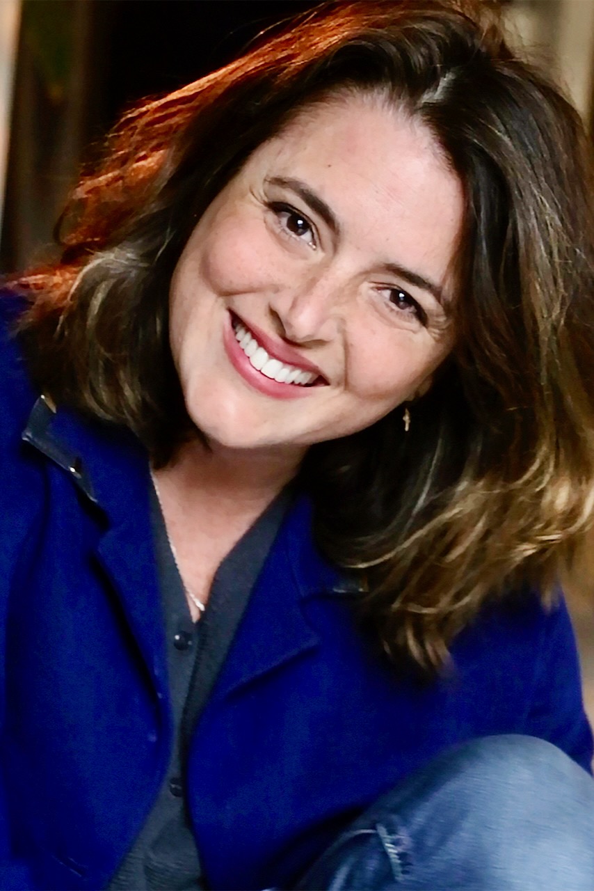 Sarah-Laure ESTRAGNAT — photo