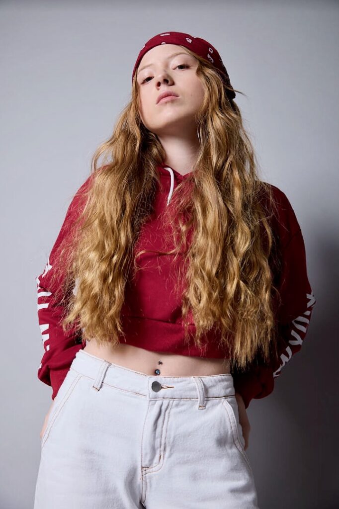 Leeloo EYME — photo