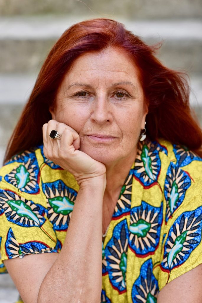 Marie FABRE — photo