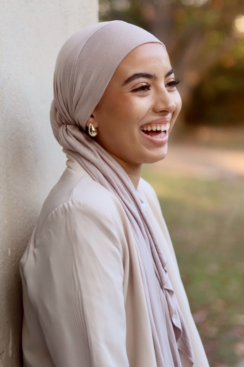Camélia FAID — photo