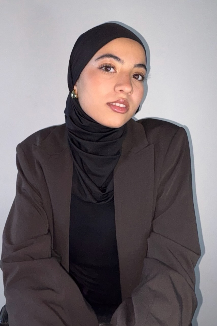 Camélia FAID — photo