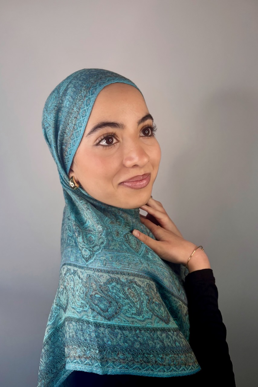 Camélia FAID — photo